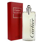 Cartier Declaration, Barbati, Apa de toaleta, 100 ml fotografia produsului