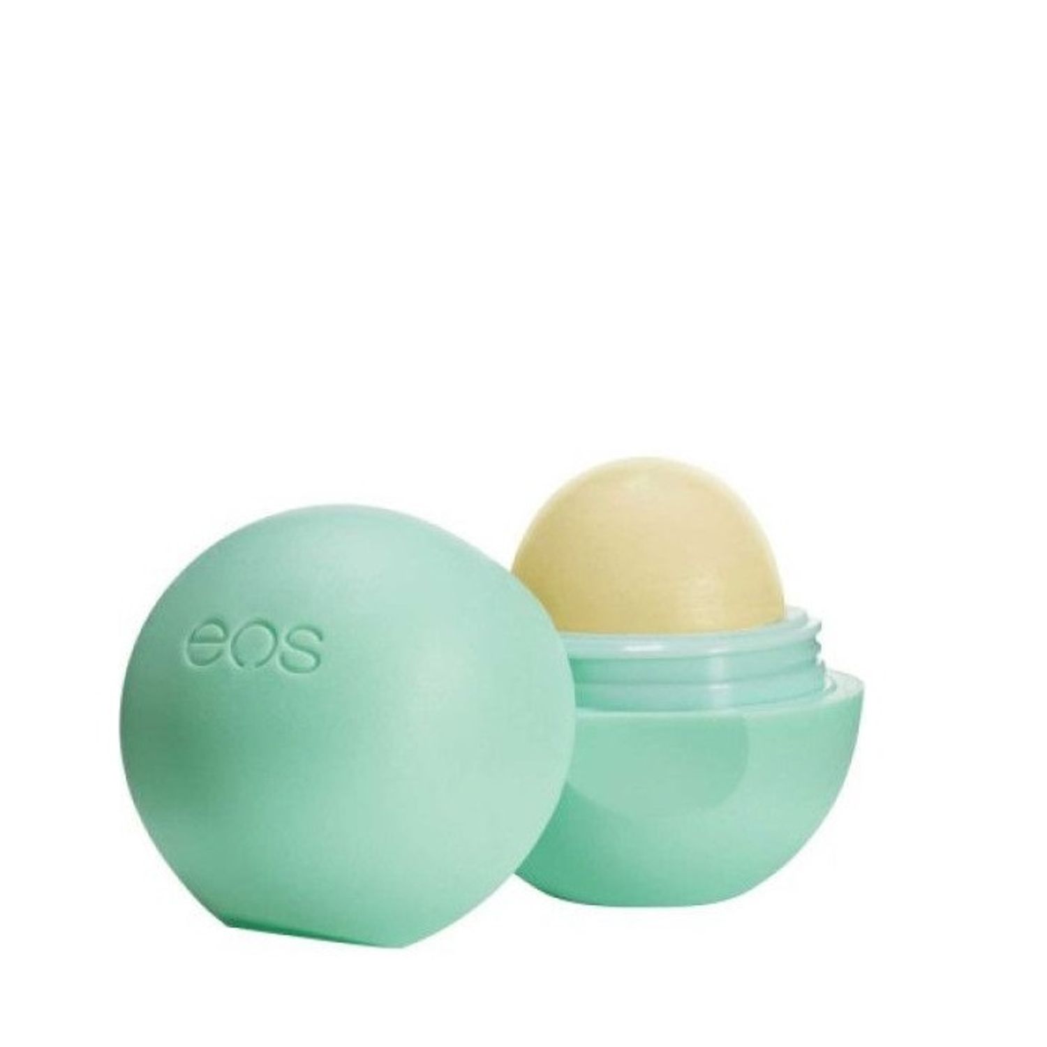 Balsam pentru buze Eos Organic Sweet Mint, 7 g fotografia produsului