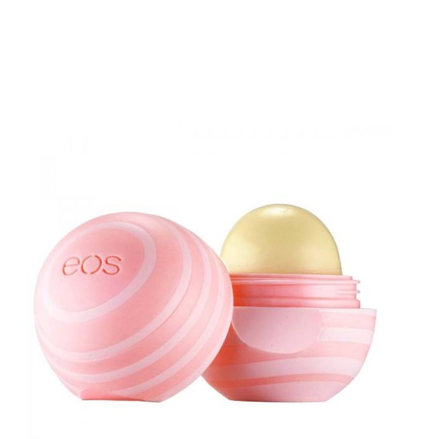 Balsam pentru buze Eos Visibly Soft Coconut Milk, 7 g fotografia produsului