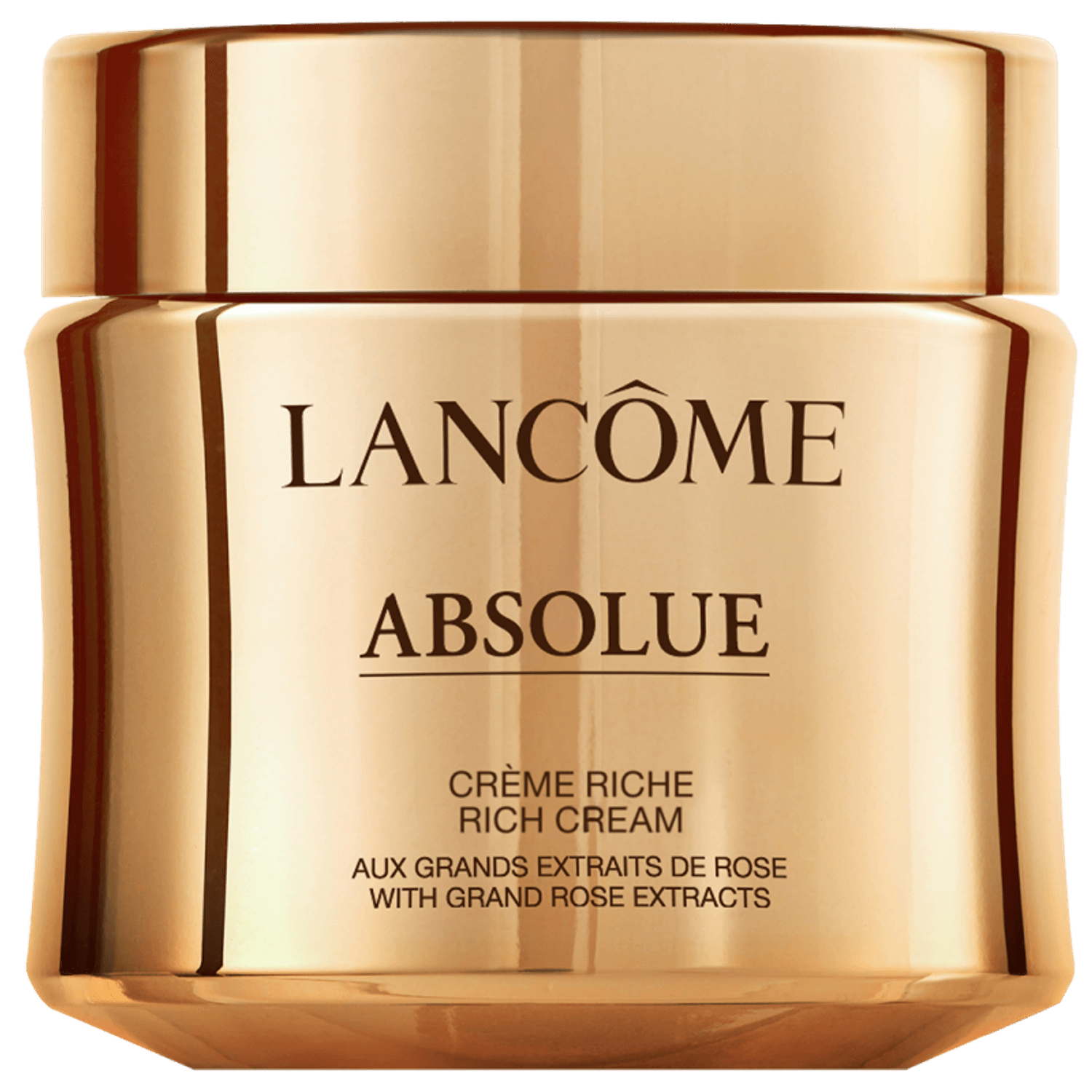 Lancome Absolue Rich Cream, Crema hidratanta anti-riduri, 60 ml fotografia produsului