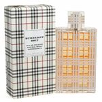 Apa de toaleta Burberry Brit, 100 ml, pentru femei фото продукта