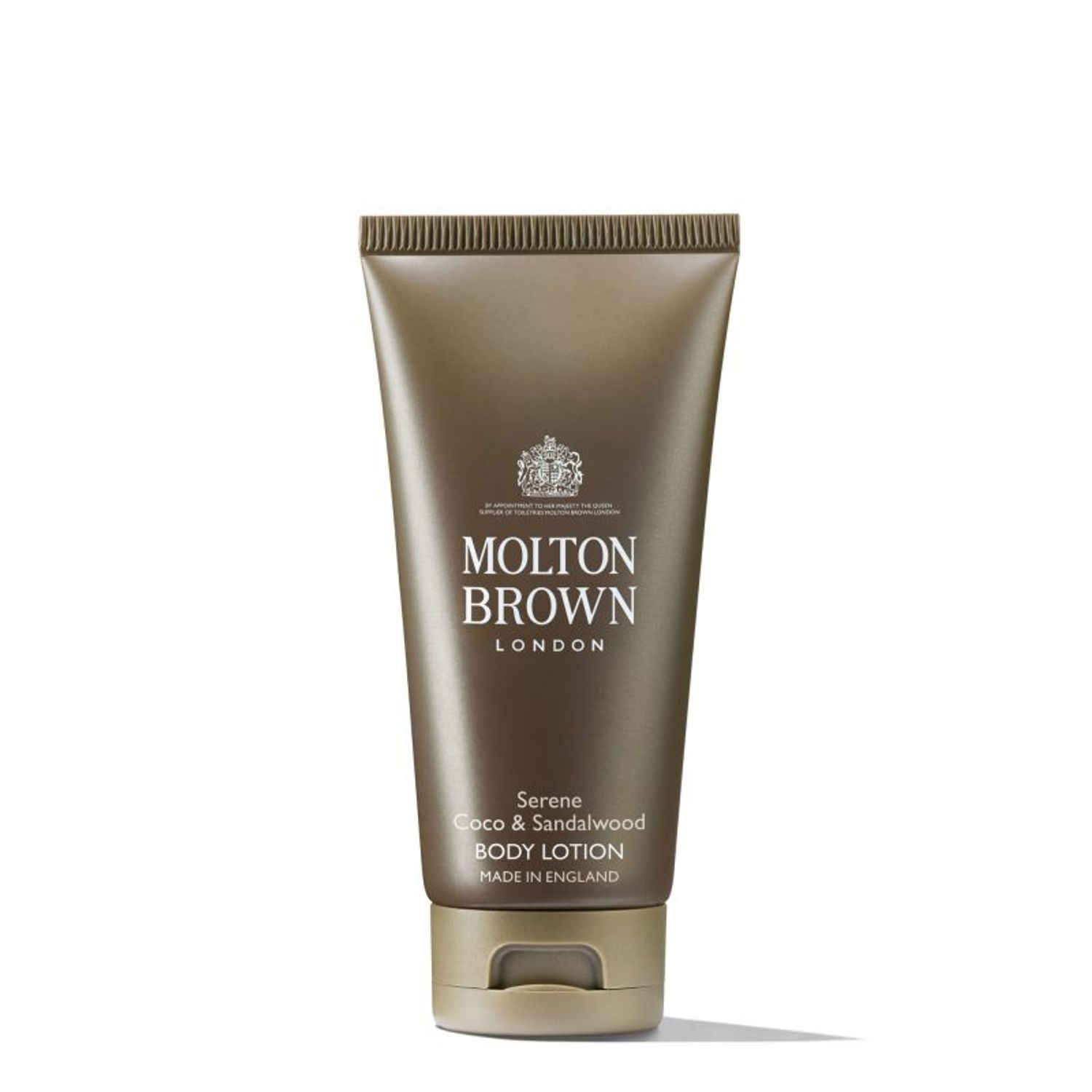 Molton Brown Coco & Sandalwood, Lotiune pentru corp, 50 ml fotografia produsului