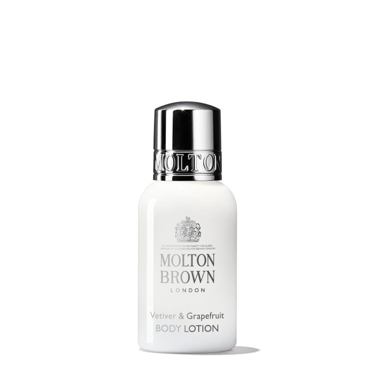 Molton Brown Vetiver & Grapefruit, Lotiune pentru corp, 50 ml fotografia produsului