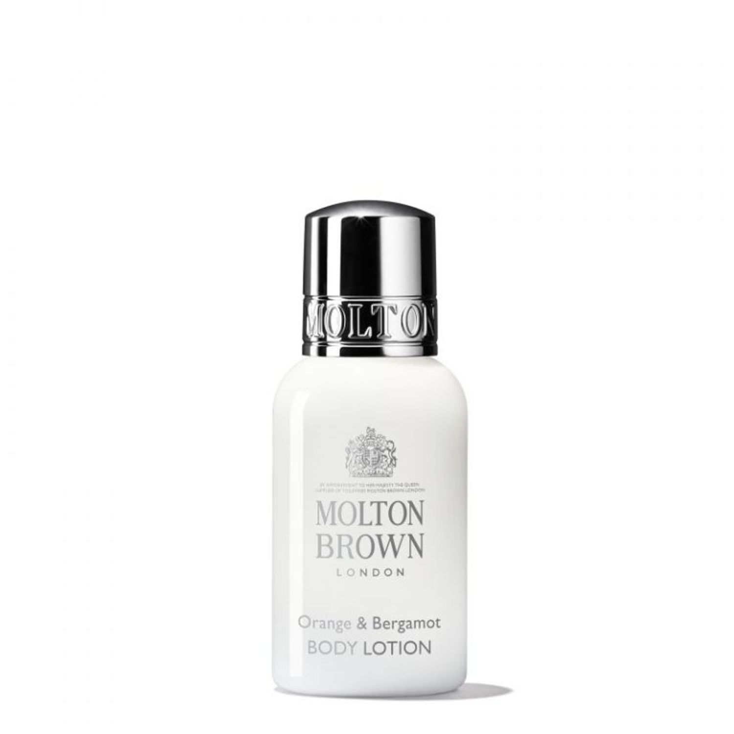Molton Brown Orange & Bergamot, Lotiune de corp, 30 ml fotografia produsului