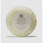 Molton Brown Ultra Pure Milk Triple-Milled, Sapun solid, 45 gr fotografia produsului