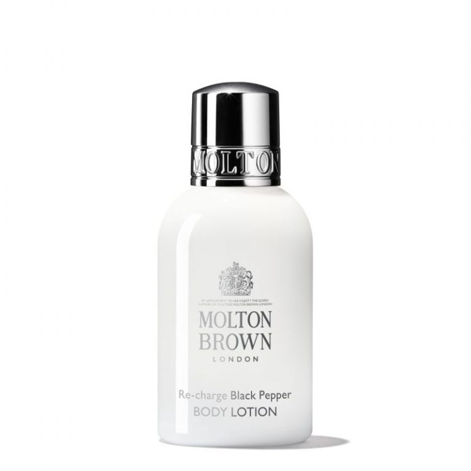 Molton BrownBlack Peppercorn, Lotiune de corp, 30 ml fotografia produsului