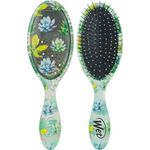 Perie pentru par Wet Brush Original Detangler Liquid Glitter Succulent Sparkle fotografia produsului