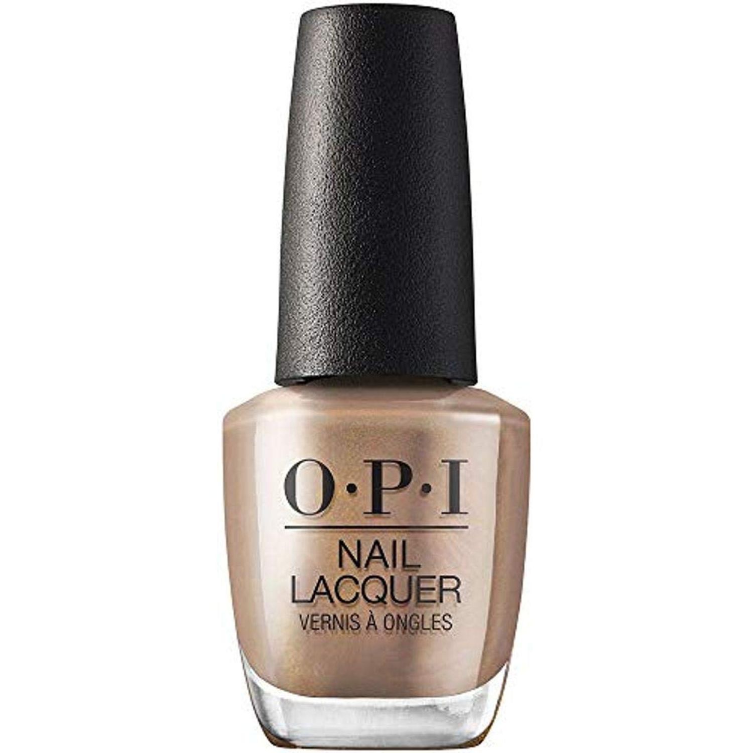Lac de unghii OPI Nail Lacquer Fall-ing For Milan, NL MI01, 15 ml fotografia produsului