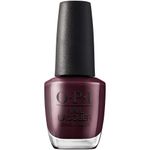 Lac de unghii OPI Nail Lacquer Complimentary Wine, NL MI12, 15 ml fotografia produsului