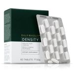 Suplimente nutritive Philip Kingsley Density Healthy Hair Complex, 60 tablete/7792 gr fotografia produsului