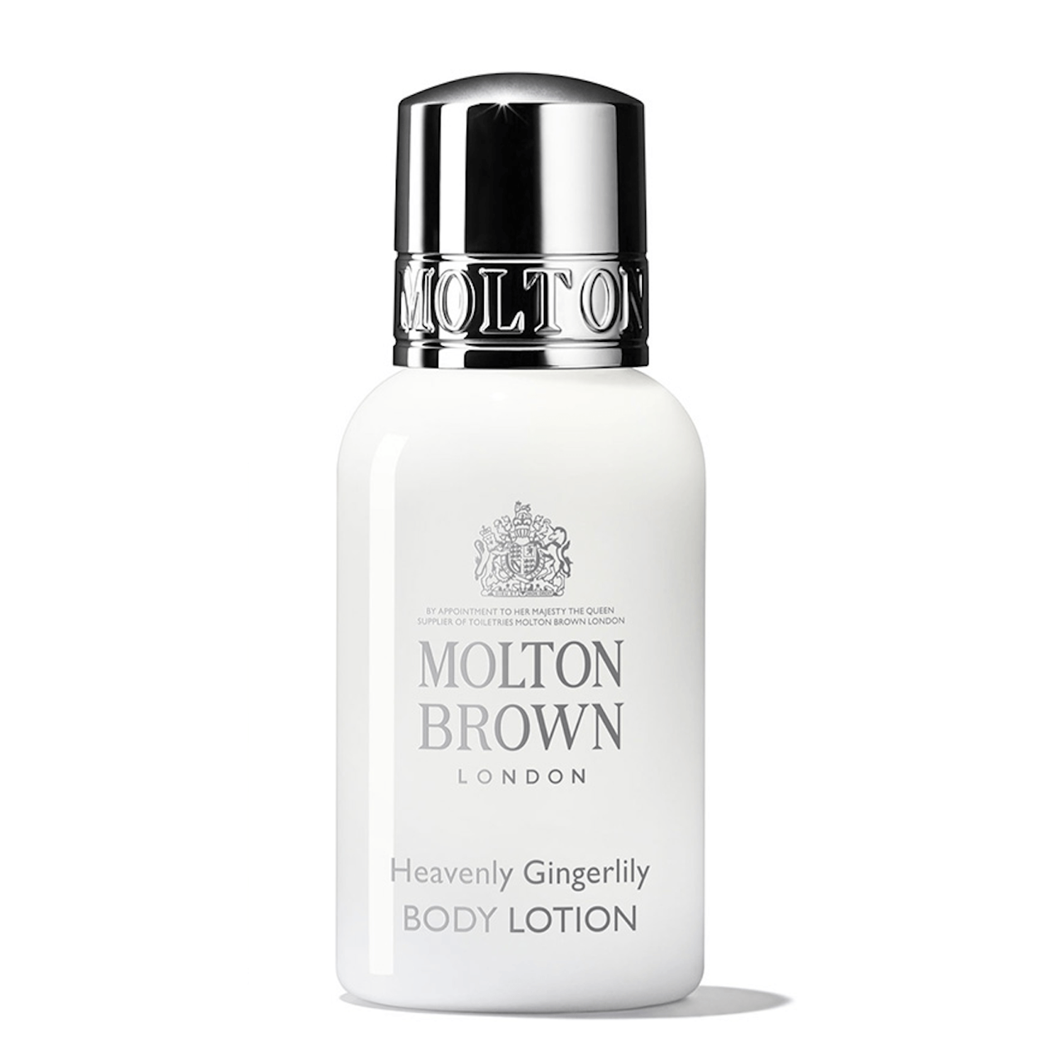 Molton Brown Heavenly Gingerlily, Lotiune de corp, 30 ml fotografia produsului