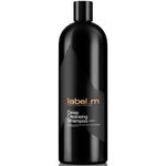 LabelM Deep Cleansing Shampoo, Sampon pentru curatare profunda, 1000 ml fotografia produsului