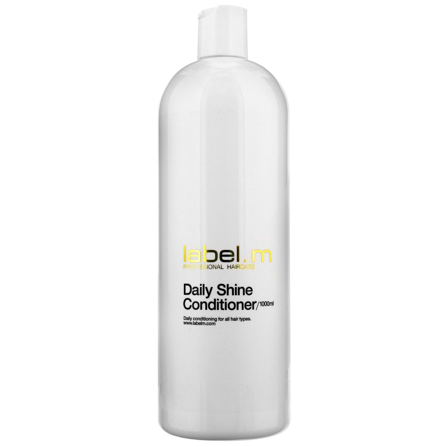 LabelM Condition Leave-In Conditioner, Balsam de par, 1000 ml fotografia produsului