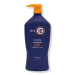 It`s a 10 Miracle Shampoo Plus Keratin, Sampon hidratant, 1000 ml fotografia produsului