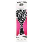 Perie pentru par Wet Brush Original Detangle Professional Street Map fotografia produsului