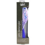 Perie pentru par Wet Brush Pro Detangler Liquid Clouds fotografia produsului