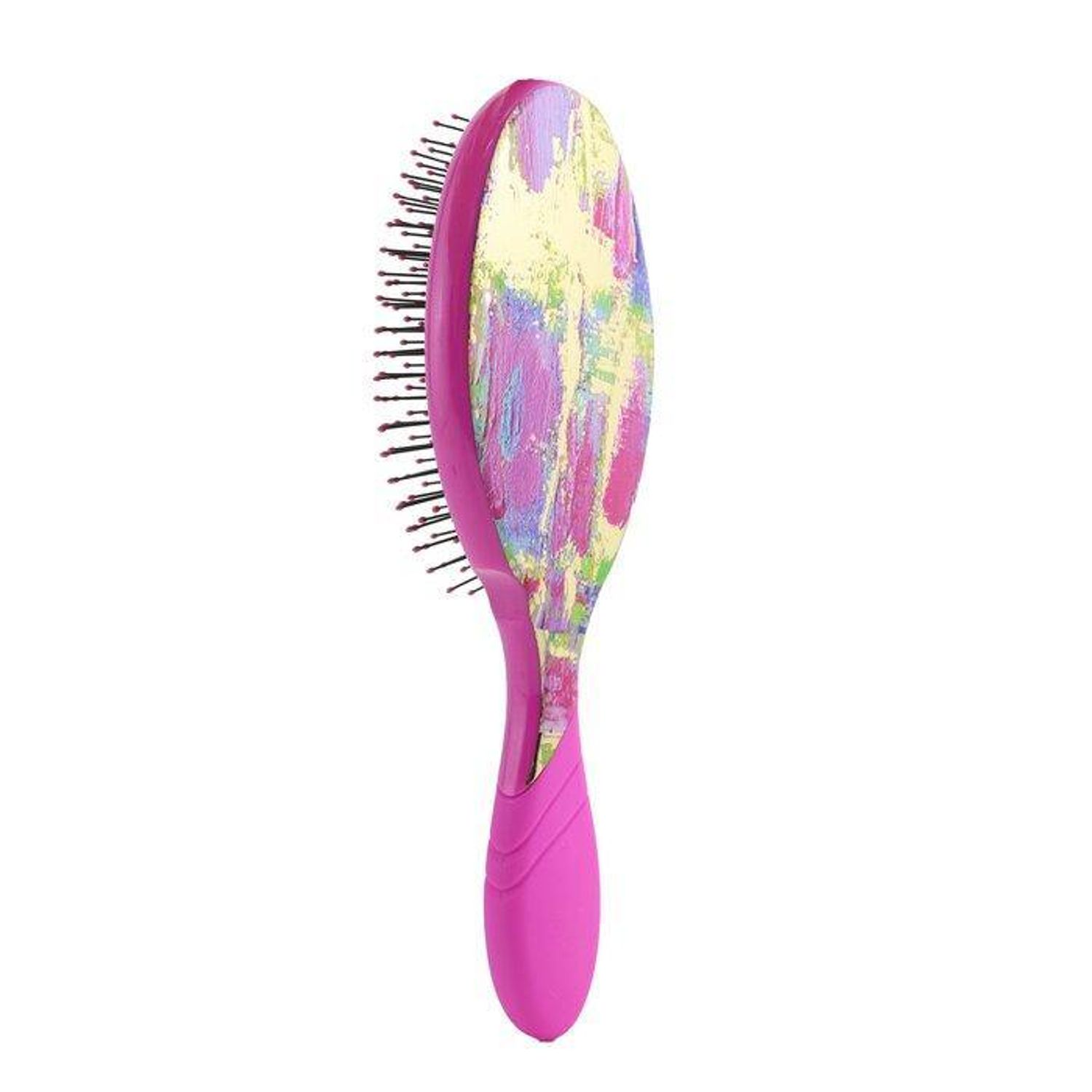 Perie pentru par Wet Brush Bright Future Pro Detangler fotografia produsului