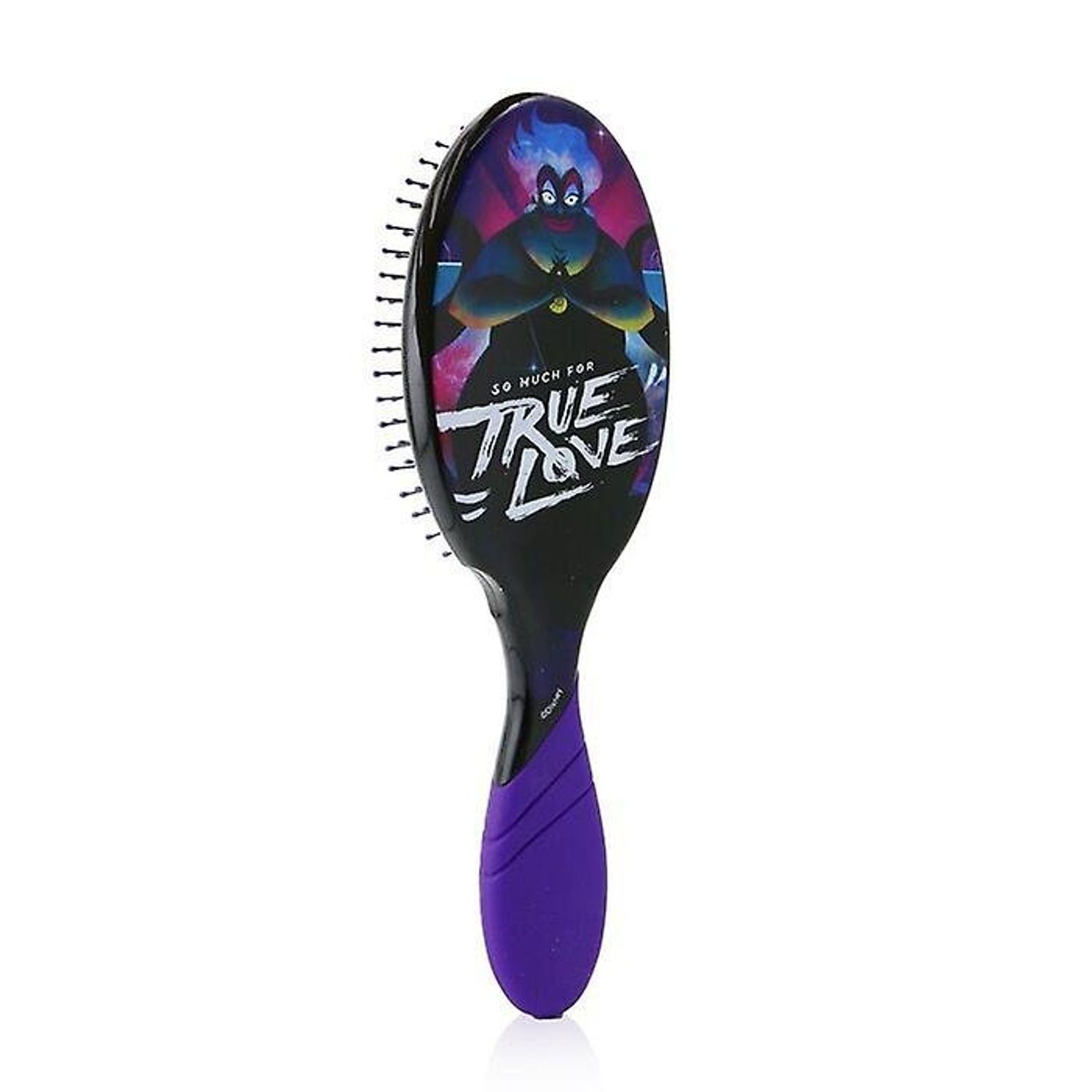Perie pentru par Wet Brush Pro Detangler True Love Ursula fotografia produsului