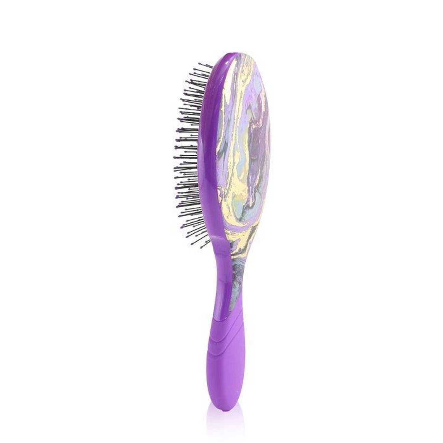 Perie pentru par Wet Brush Pro Detangler Purple fotografia produsului