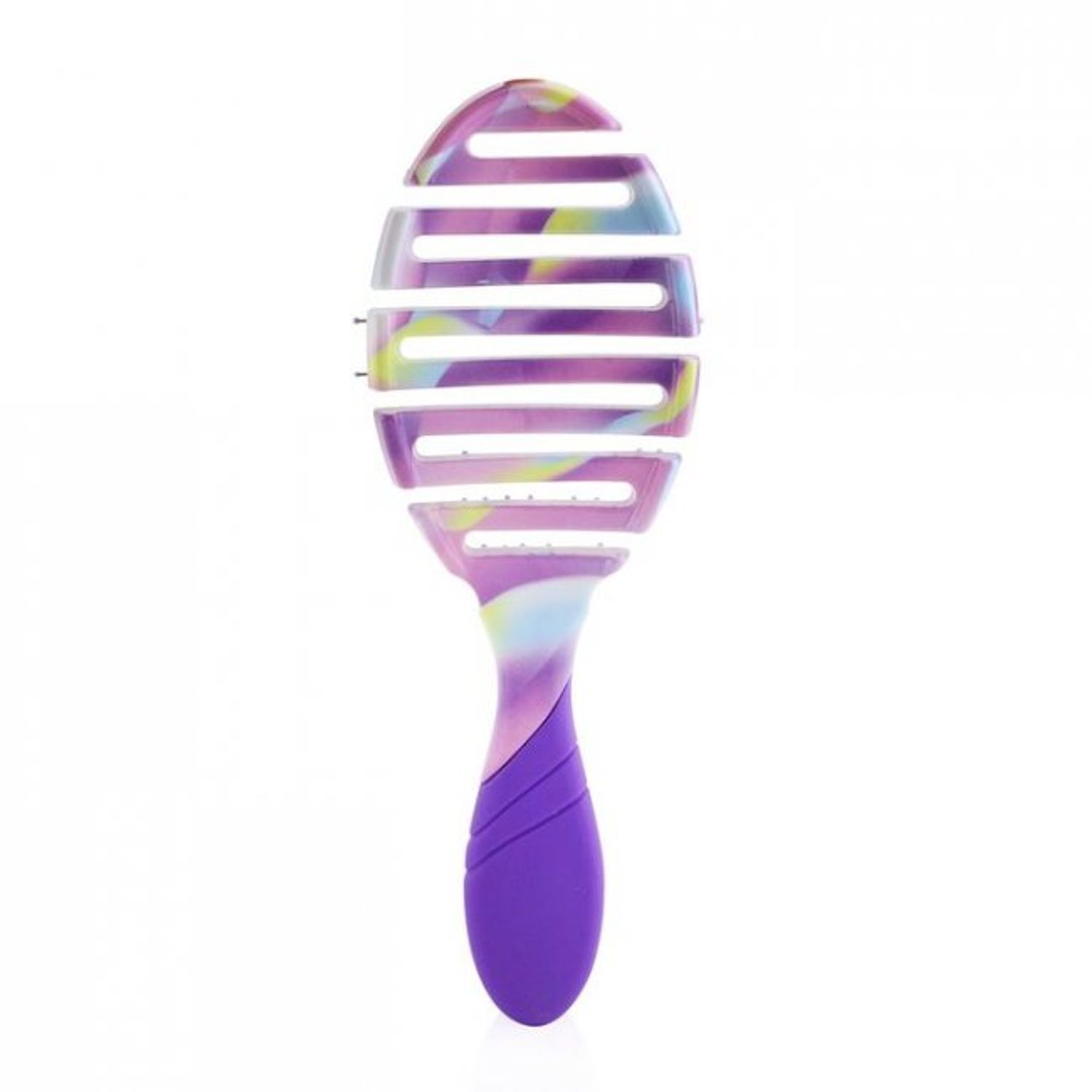 Perie pentru par Wet Brush Pro Flex Dry Cosmic Bubbles fotografia produsului