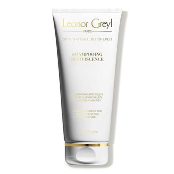 Leonor Greyl Reviviscence Repair Shampoo For Ultra Dehydrated Hair, Sampon Pentru Par Deshidratat, 1000 Ml