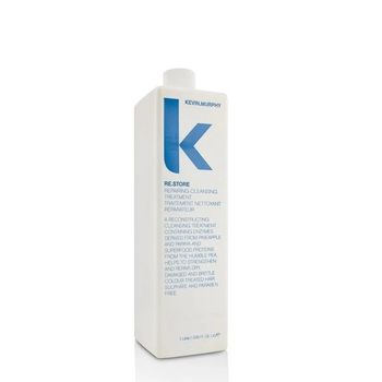 Tratament pentru par Kevin Murphy Re Store, Par deteriorat, 1000 ml