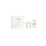 Moschino Toy 2, Femei, Set: Apa de parfum 50 ml, Lotiune de corp 50 ml, Gel de dus 50 ml fotografia produsului