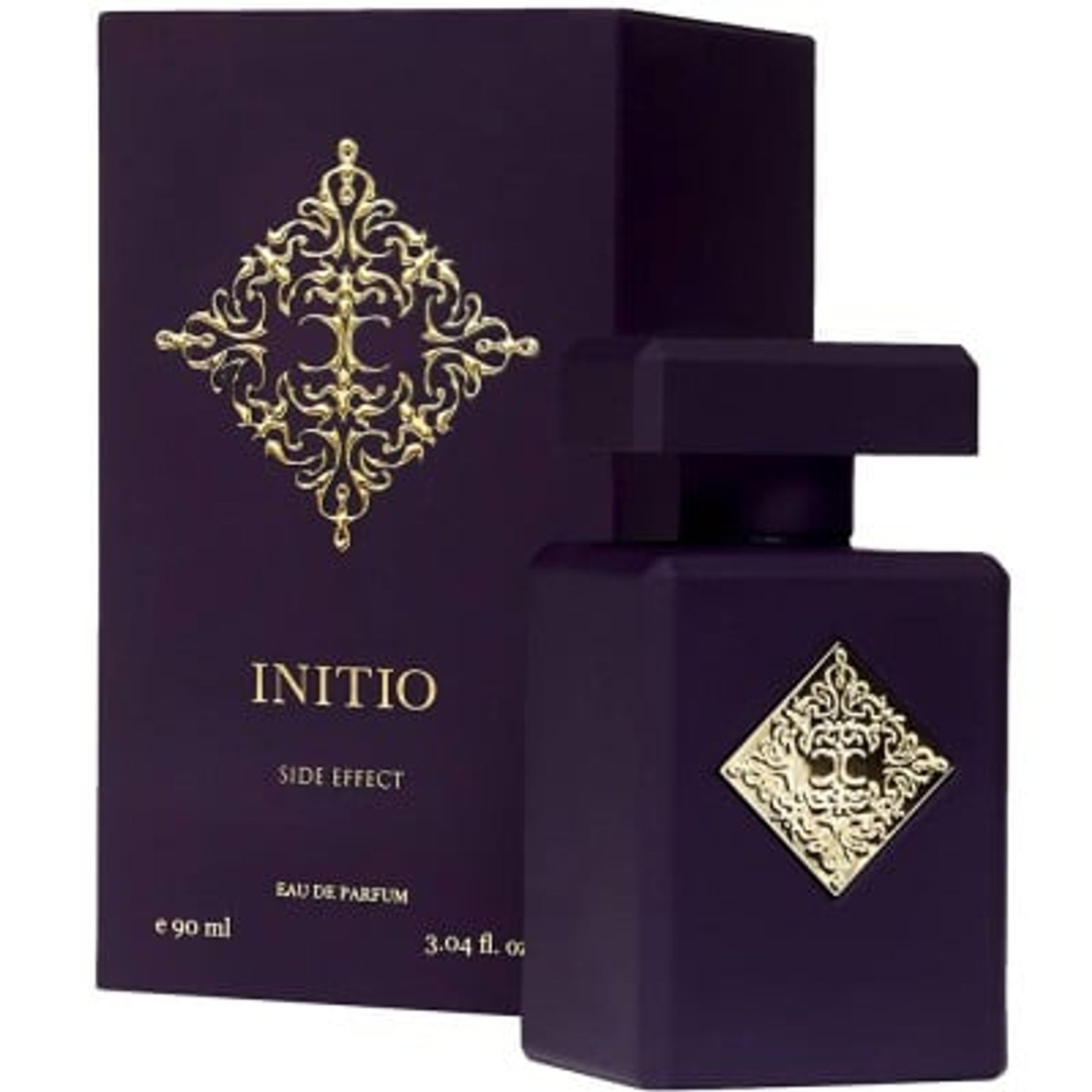 Initio Side Effect, Unisex, Apa de parfum, 90 ml fotografia produsului