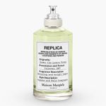 Maison Margiela Replica Under the Lemon Trees, Unisex, Apa de toaleta, 100 ml fotografia produsului