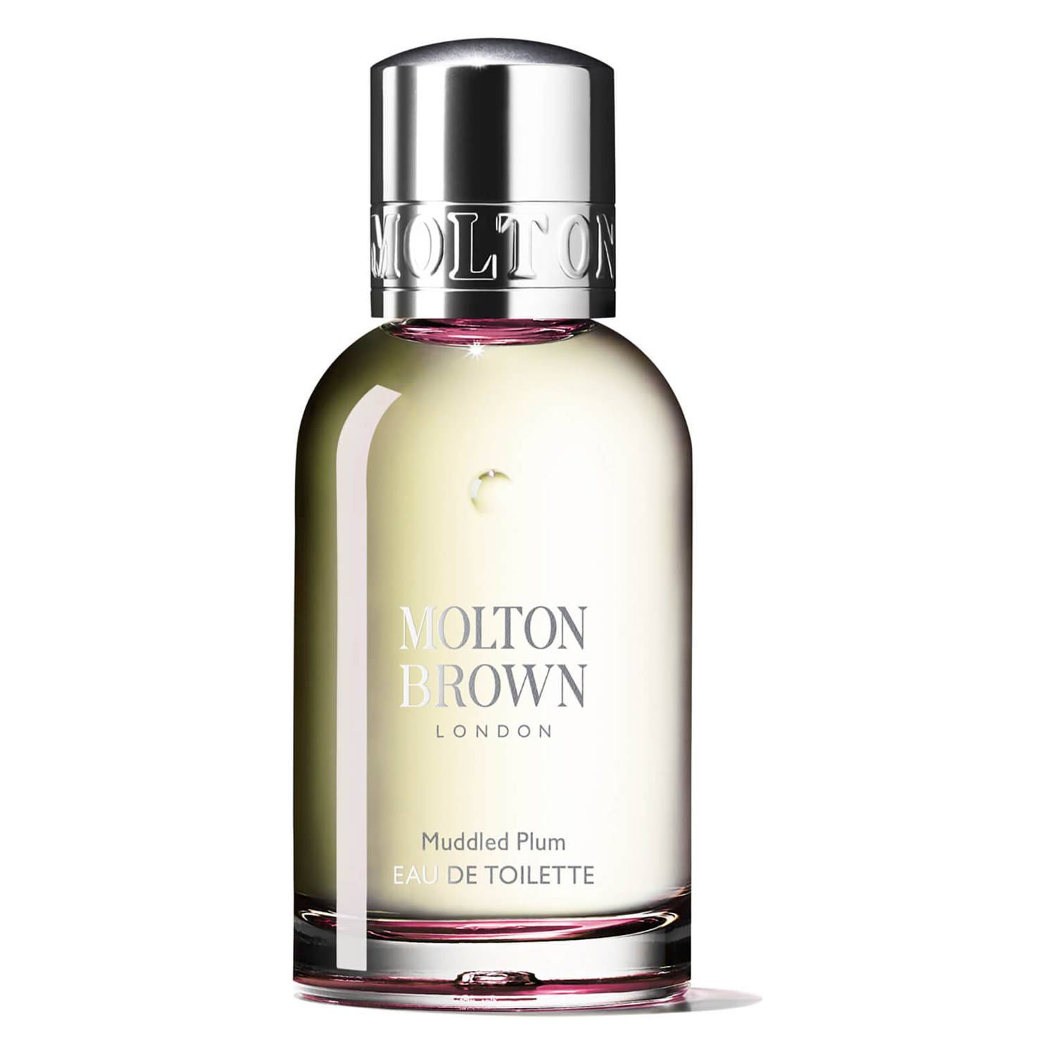 Molton Brown Muddled Plump, Unisex, Apa de toaleta, 50 ml fotografia produsului