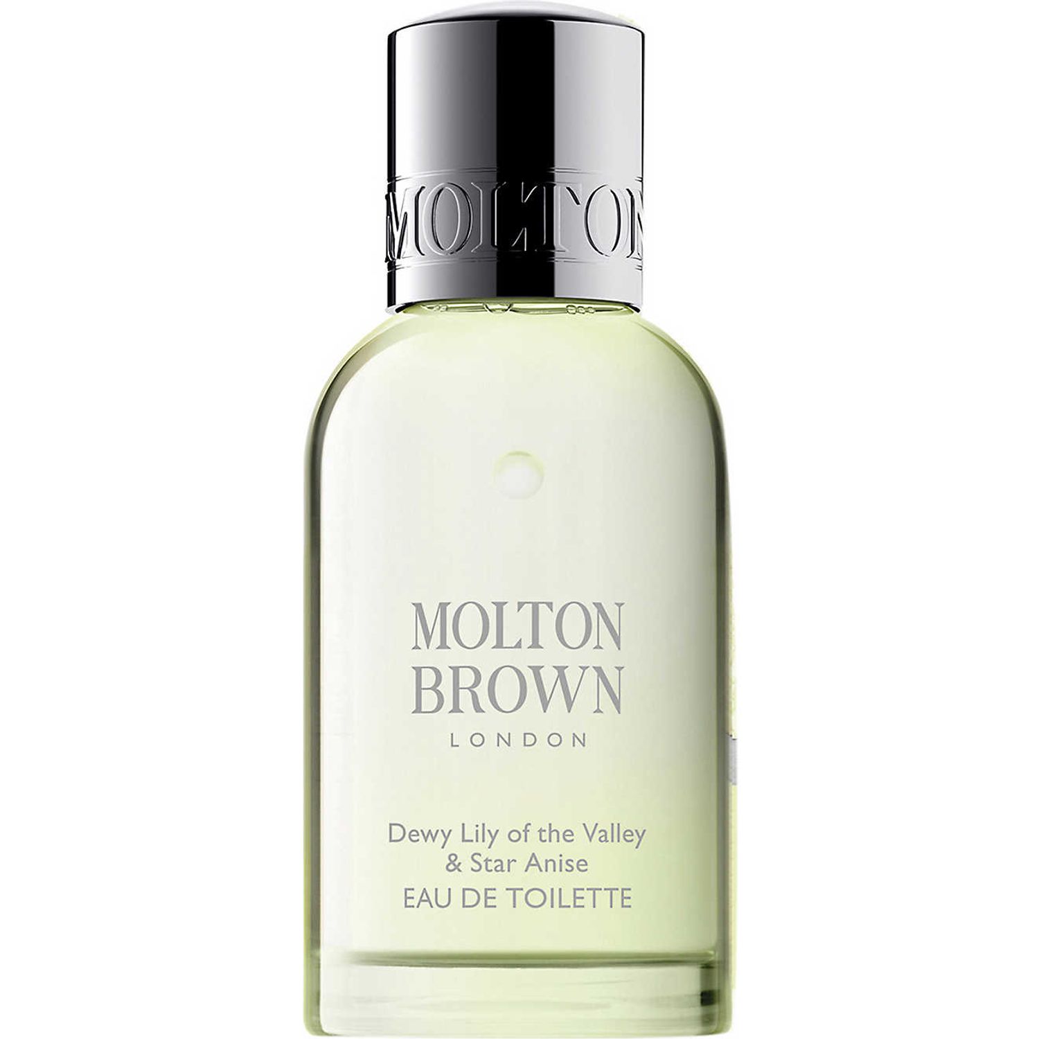 Molton Brown Dewy Lily Of The Valley & Star Anise, Femei, Apa de toaleta, 50 ml fotografia produsului