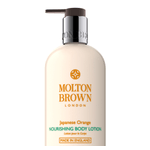 Molton Brown Japanese Orange, Lotiune de corp, 100 ml fotografia produsului