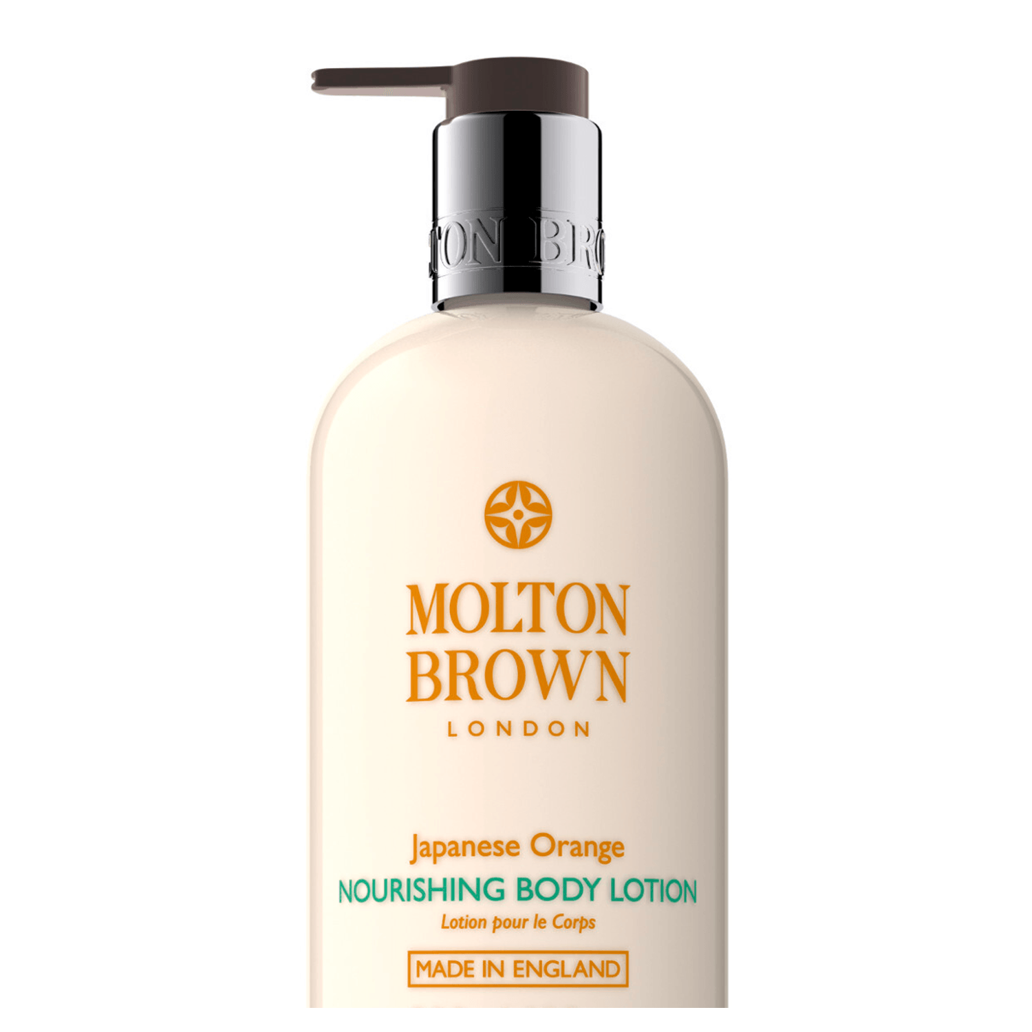 Molton Brown Japanese Orange, Lotiune de corp, 100 ml fotografia produsului