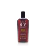 Sampon American Crew Daily Deep Moisturizing, Par uscat, 250 ml фото продукта