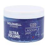 Gel de par pentru volum Goldwell Stylesign Lagoom Jam, 150 ml fotografia produsului