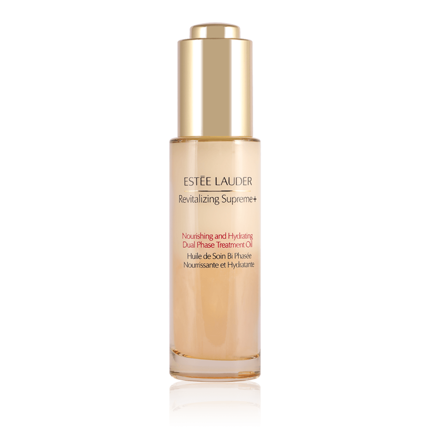 Estee Lauder Revitalizing Supreme+, Ser tratament hidratant pentru ten, 30 ml fotografia produsului