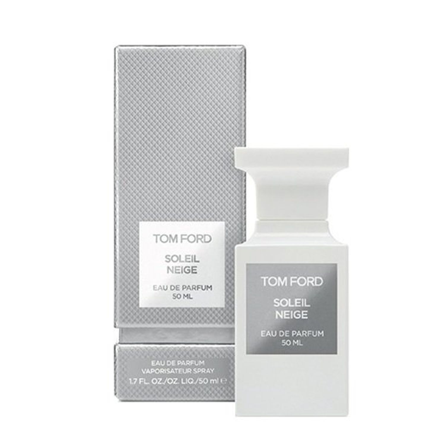 Apa de parfum Tom Ford Soleil Neige, 50 ml, unisex fotografia produsului