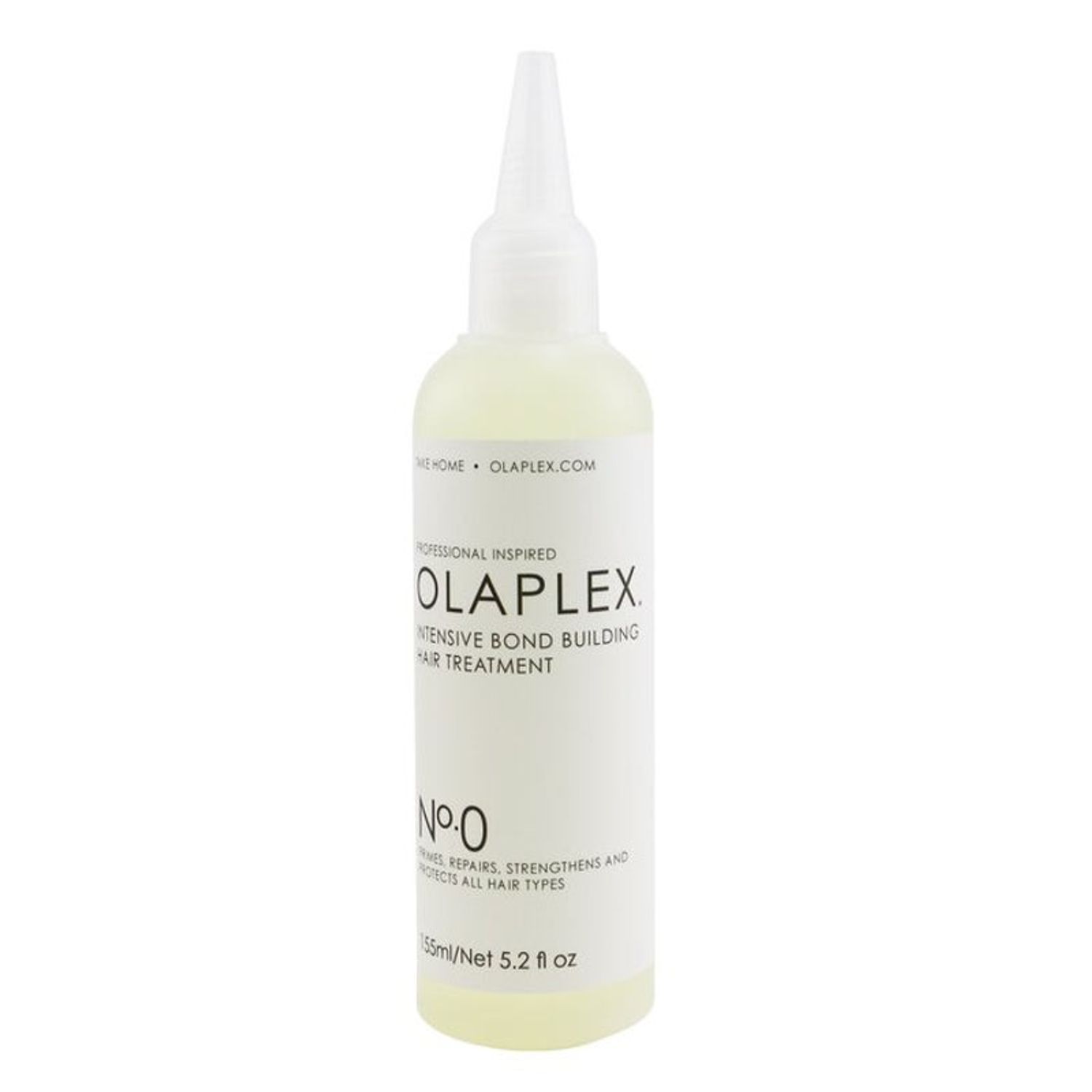 Tratament pentru par Olaplex No0 Intensive Bond Building, 155 ml fotografia produsului