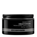 Pomada Redken Brews Barber Essentials Cream, 100 ml fotografia produsului