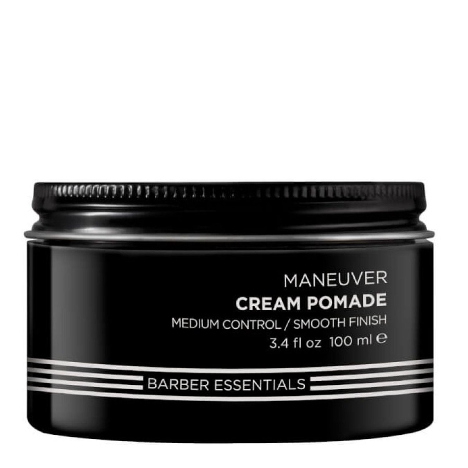 Pomada Redken Brews Barber Essentials Cream, 100 ml fotografia produsului