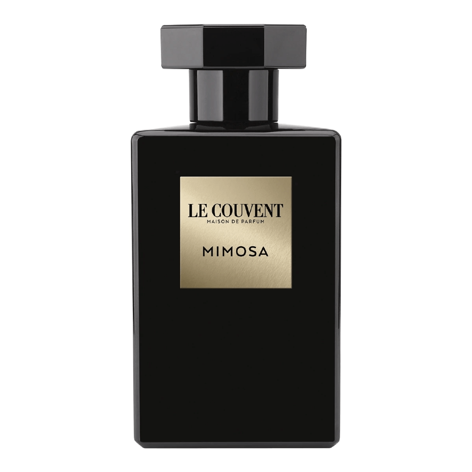 Le Couvent Maison de Parfum Mimosa, Unisex, Apa de parfum, 100 ml fotografia produsului