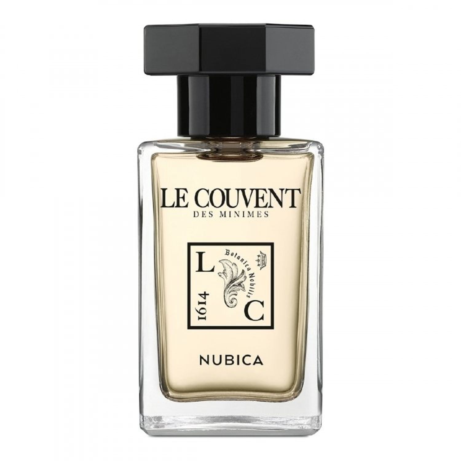 Le Couvent Maison de Parfum Nubica, Unisex, Apa de parfum, 50 ml fotografia produsului