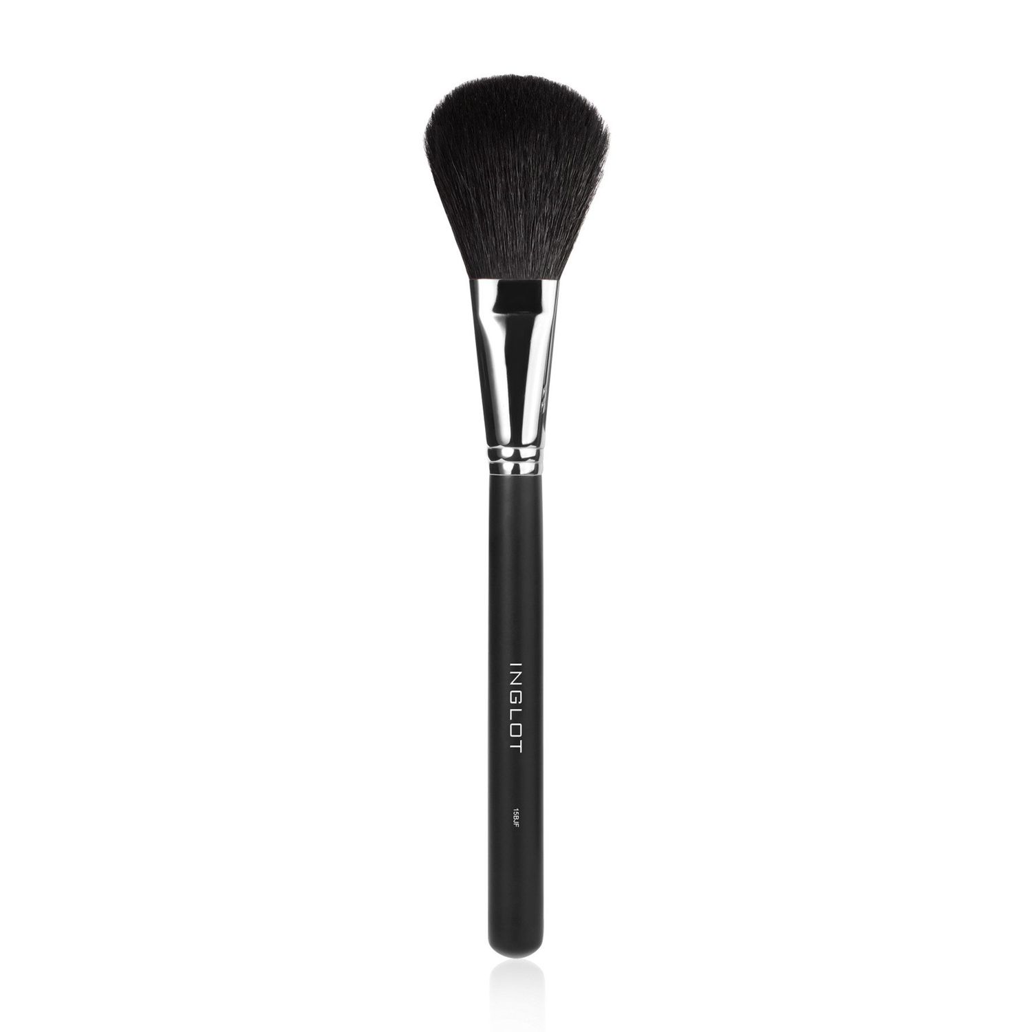 Inglot Makeup Brush 15Bjf, Pensula pentru pudra fotografia produsului