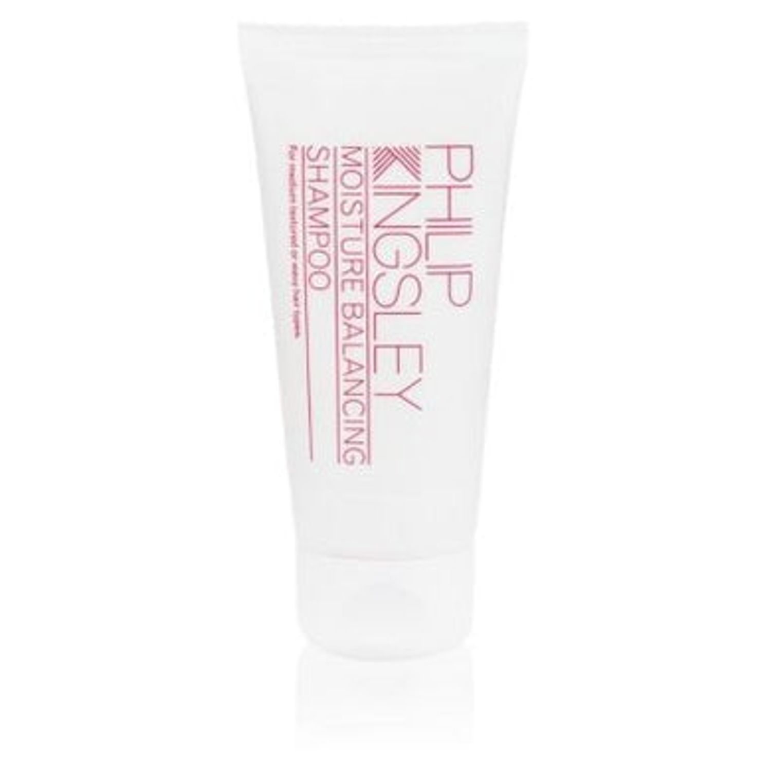 Sampon Philip Kingsley Moisture Balancing, 20 ml fotografia produsului
