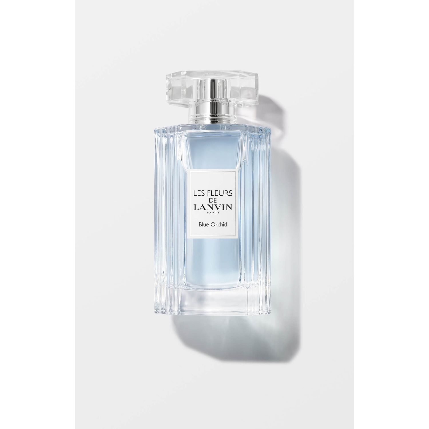 Apa de parfum Lanvin Blue Orchid, 90 ml, pentru femei fotografia produsului