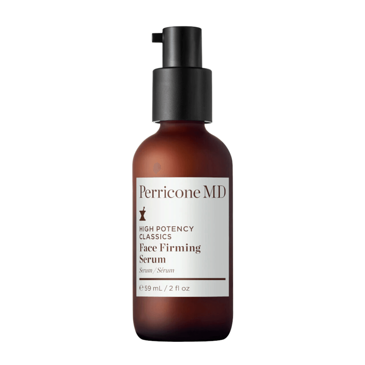 Perricone MD High Potency Face Firming Serum, Ser pentru fermitate, 59 ml fotografia produsului