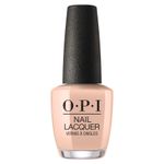 Lac de unghii OPI Nail Lacquer Samoan Sand, 15 ml fotografia produsului