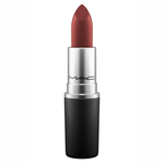 MAC Matte Lipstick, Ruj de buze mat, Nuanta Sin 613, 3 g fotografia produsului