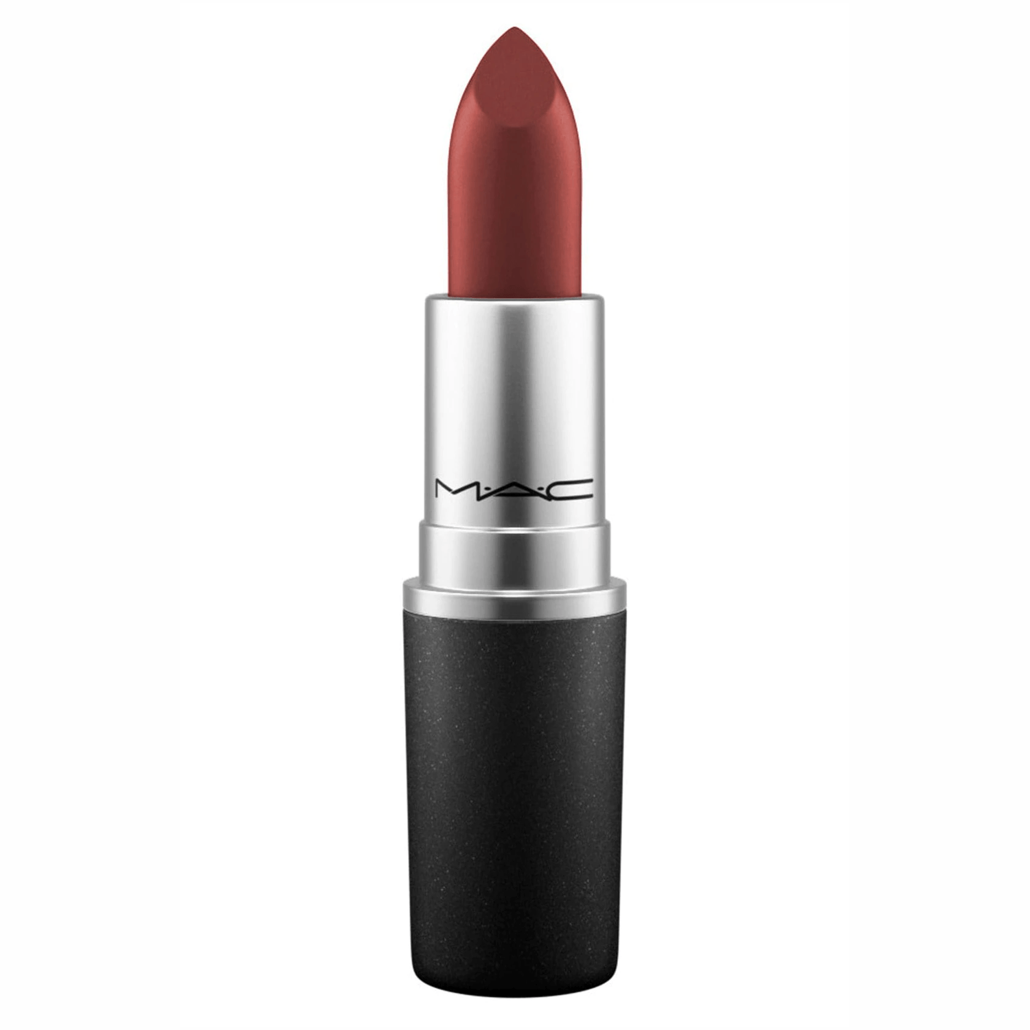 MAC Matte Lipstick, Ruj de buze mat, Nuanta Sin 613, 3 g fotografia produsului