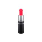 MAC Mini Matte Lipstick, Ruj de buze mat, Nuanta 706 Relentlessly Red 18 Gr fotografia produsului